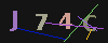 Gambar captcha